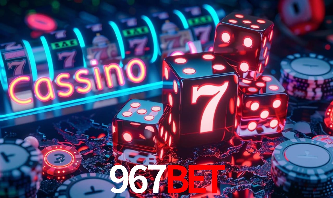 Secure Login 967bet