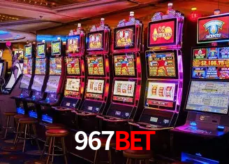 967bet