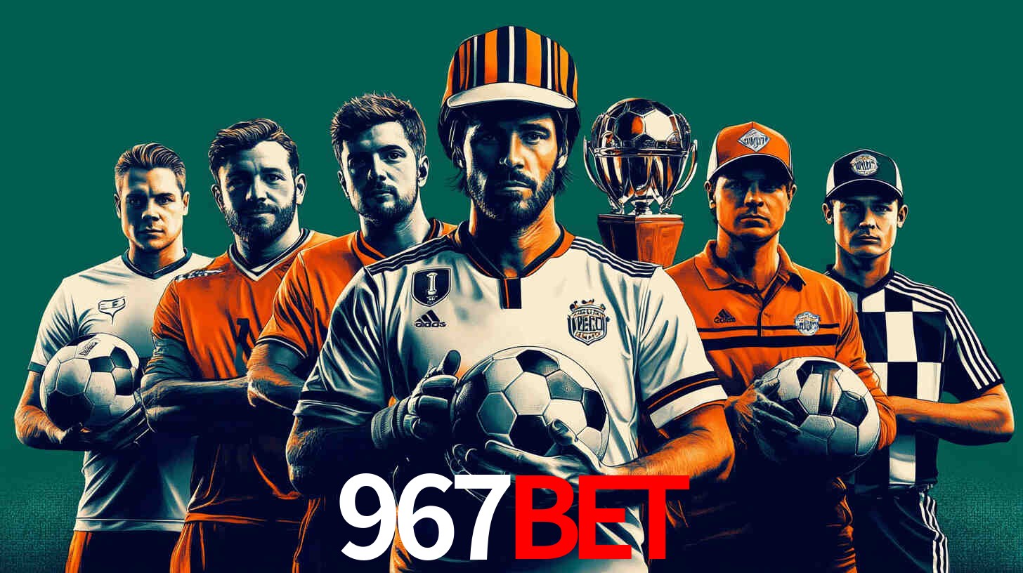 Descubra a Essência do 967bet: Nossa História e Compromissos
