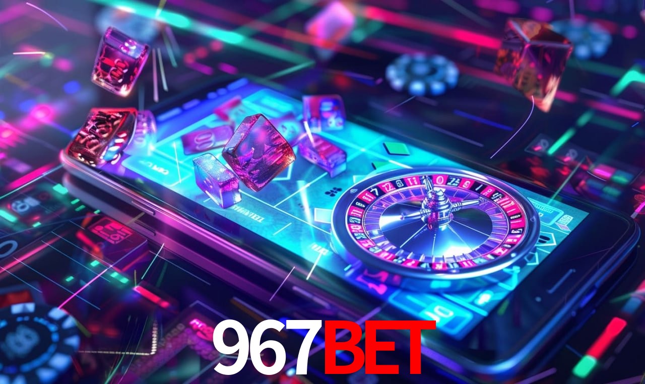 Recursos de Bônus 967bet