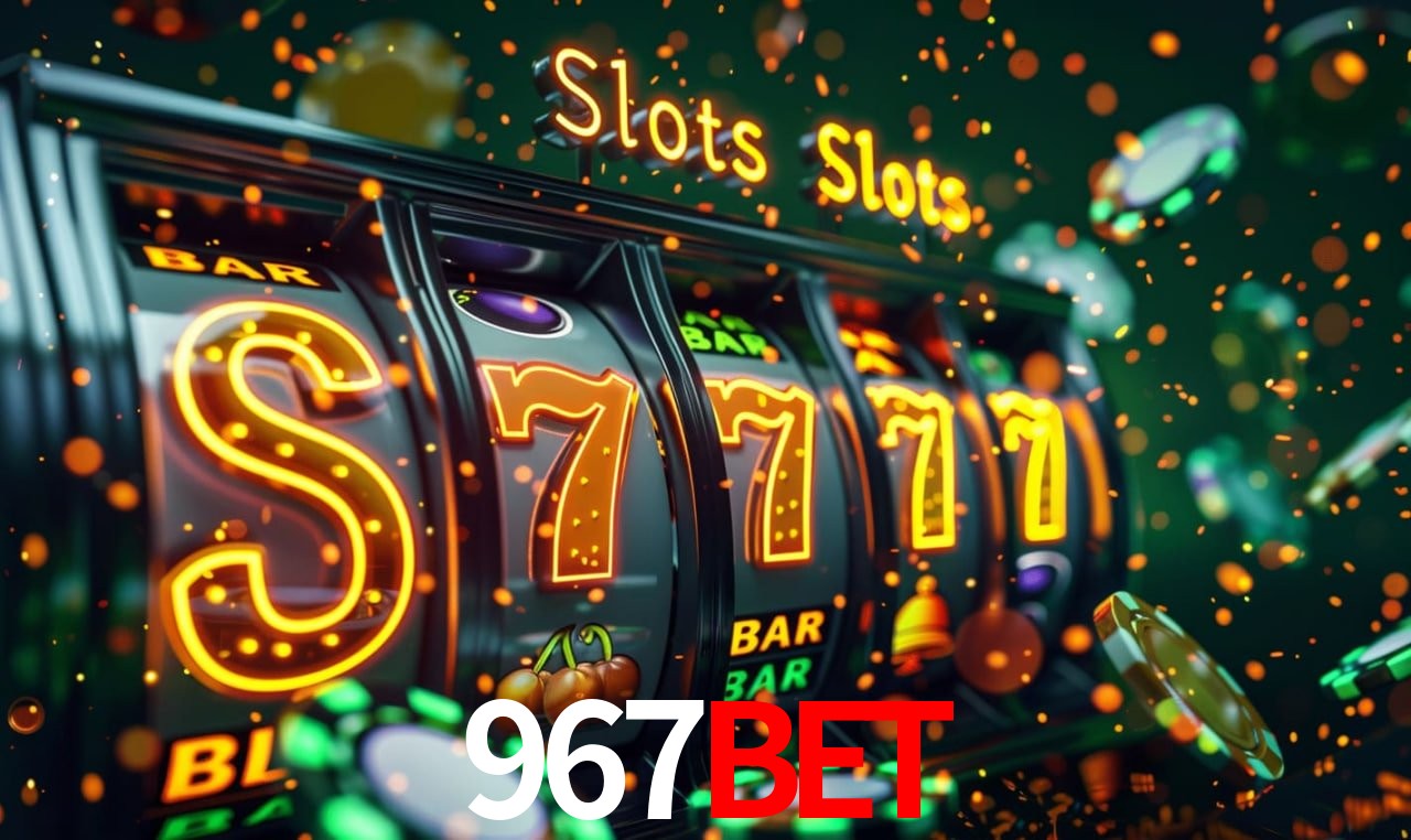 Estatísticas Esportivas 967bet