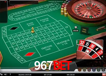Desvendando o Mundo dos Jogos Virtuais na 967bet