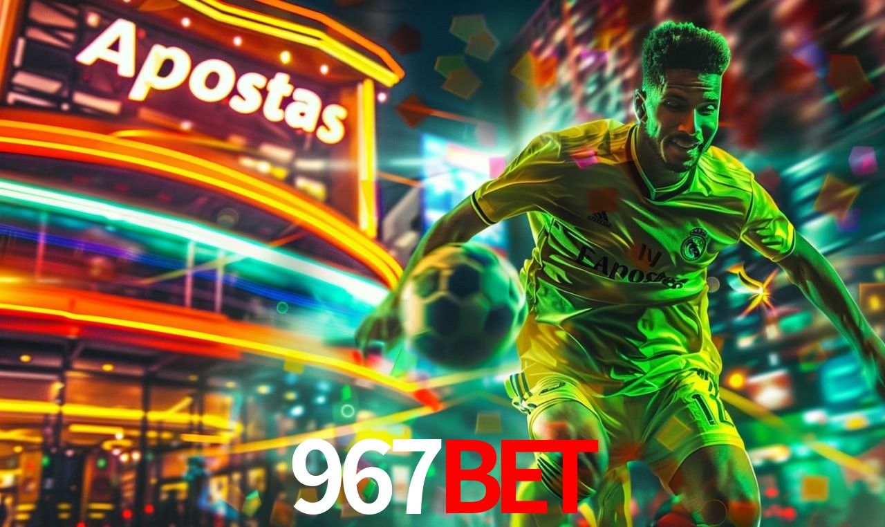Cadastro Rápido 967bet