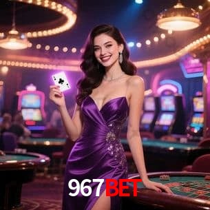 Casino VIP 967bet