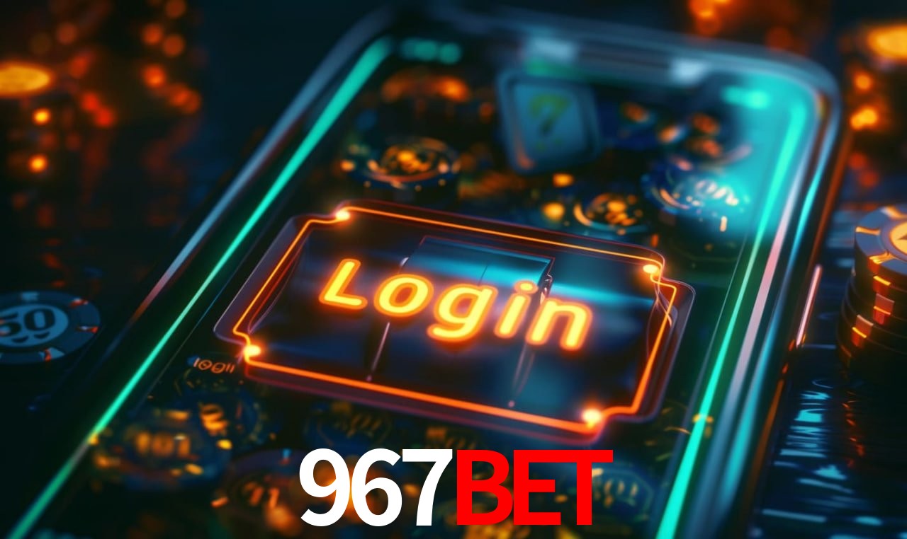 Game Providers 967bet
