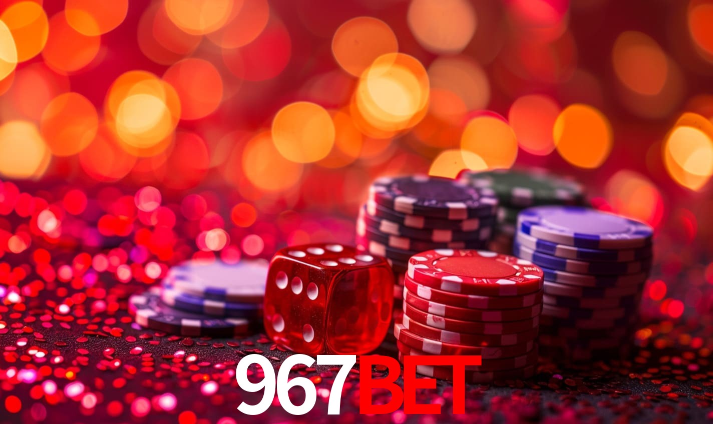 A Emoção da Loteria na 967bet: Uma Chance de Mudança de Vida