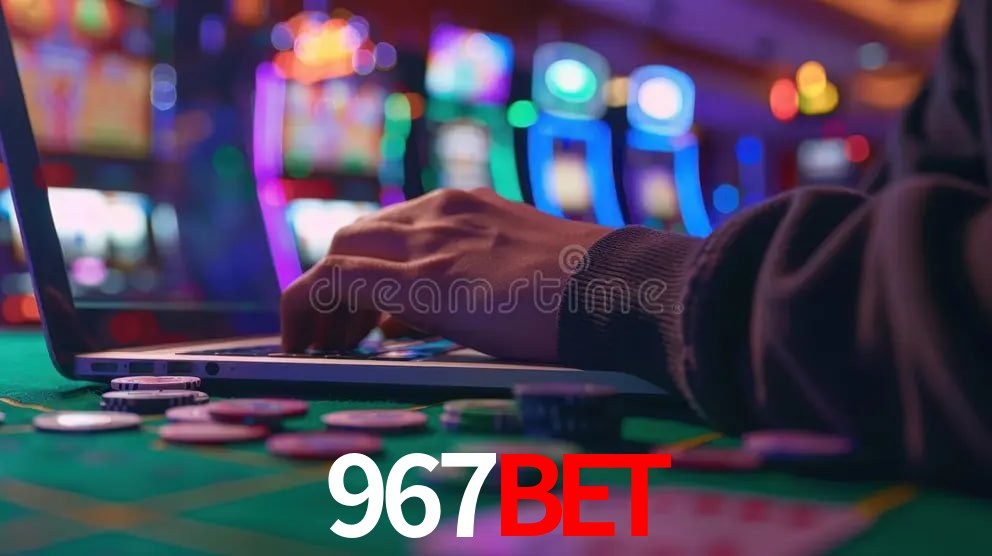 Programa VIP 967bet