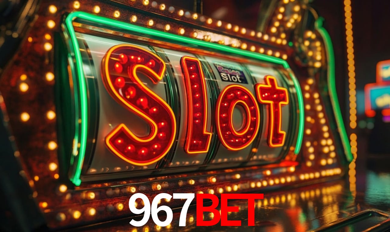Promoções Sazonais 967bet