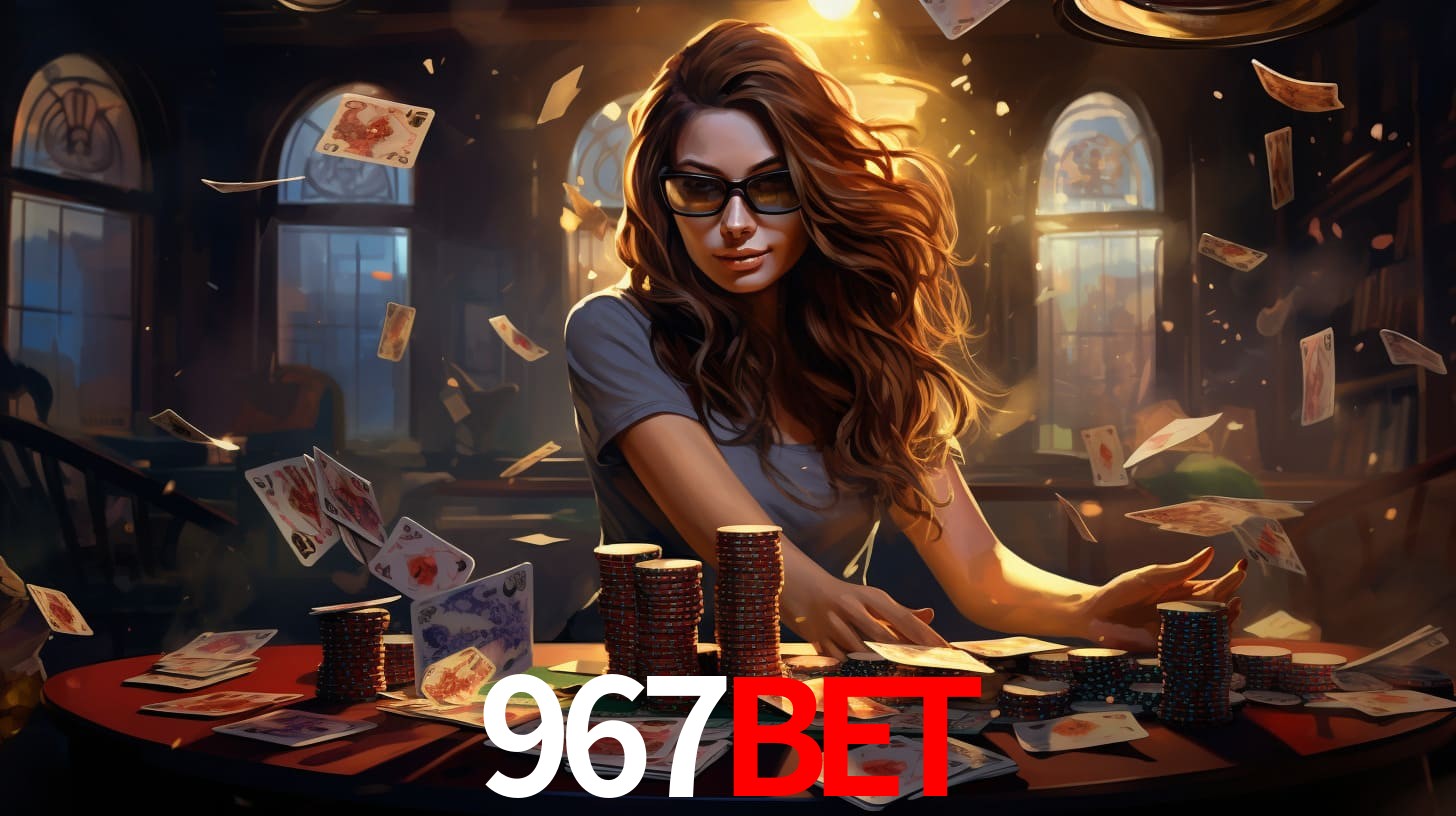 Player Reviews 967bet