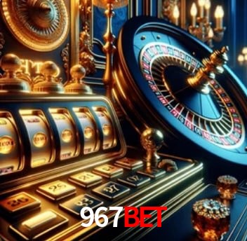 Apostas de Futebol 967bet