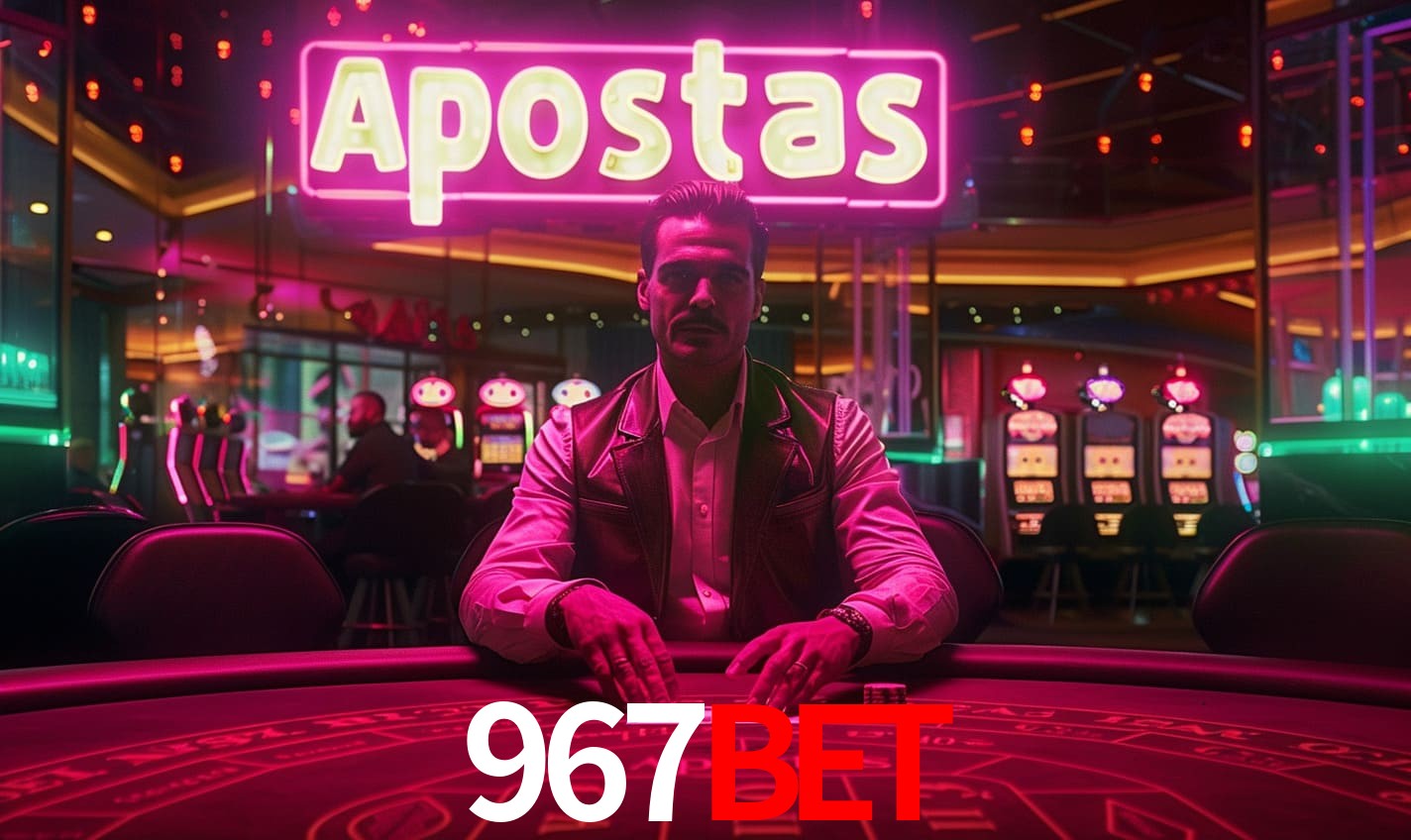Desvendando o Mundo dos Jogos Virtuais na 967bet
