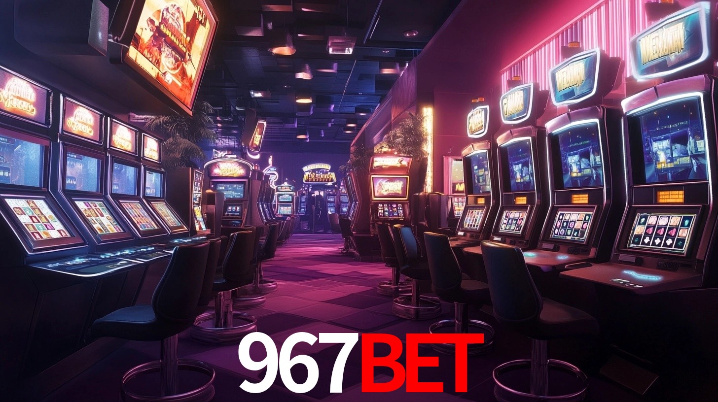 Football Betting 967bet