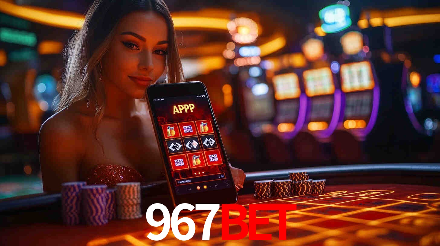 Explorando a Categoria de Eventos em Apostas na 967bet