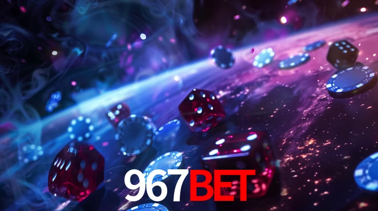Exclusive Offers 967bet
