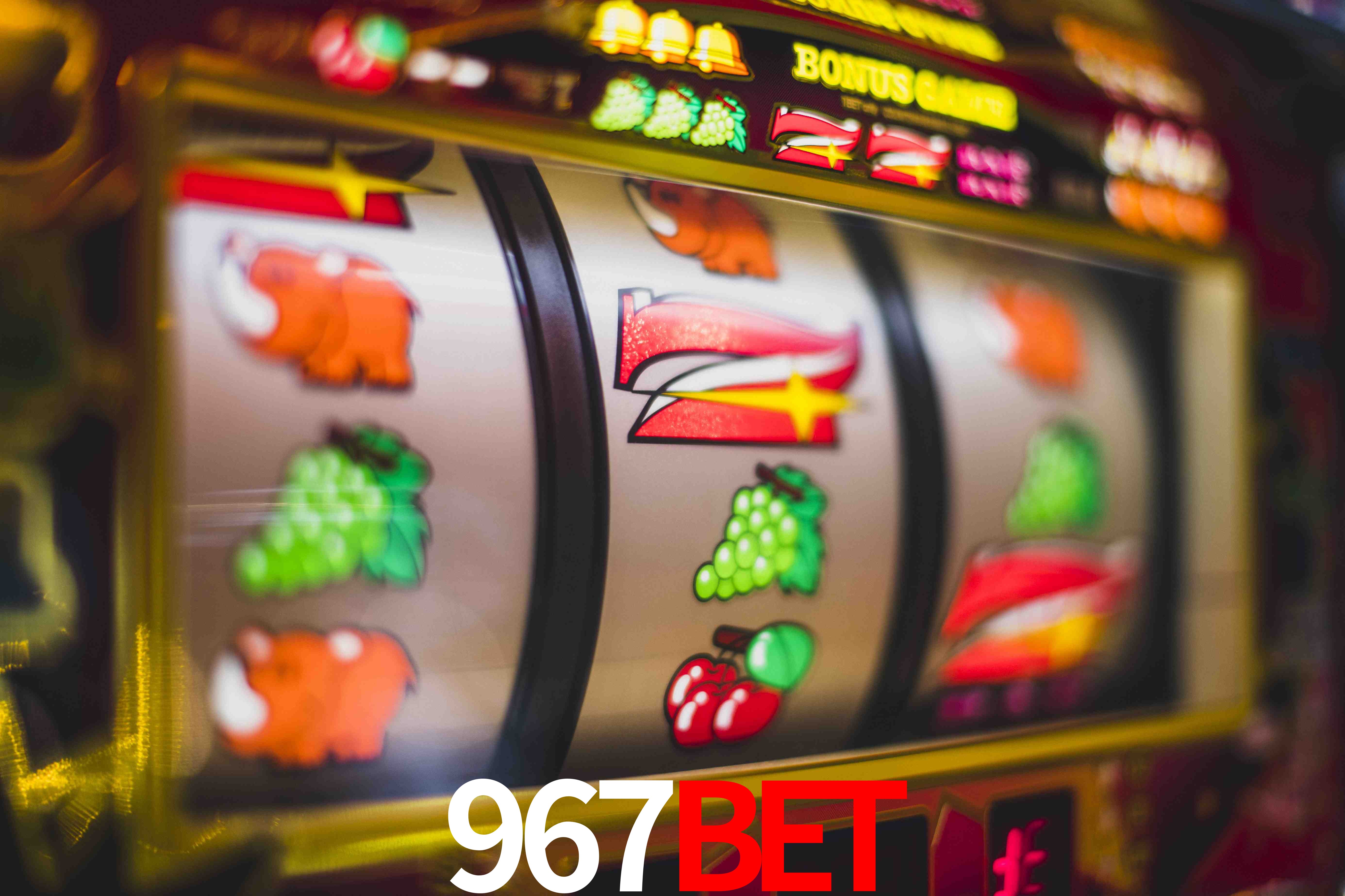 Games Directory 967bet